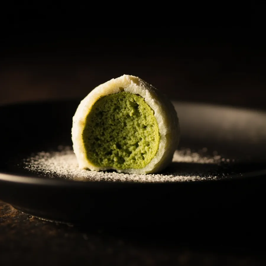 Mochi glacé 1 pièce